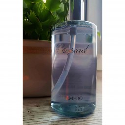 Ekskluzywny, perfumowany, hotelowy, szampon do włosów, Vit c, Jojoba -Chopard, 300 ml.