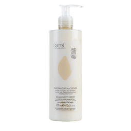 Odżywka do włosów, bio, naturalna, ekologiczna, Osme conditioner - Osme, 380 ml.